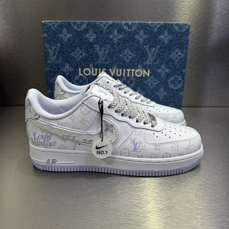 l**is V*t*n sneakers